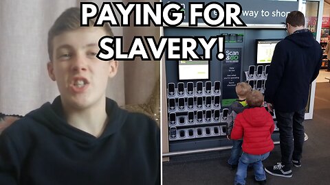 The Elite's 3 PHASE PLAN To SLAVERY
