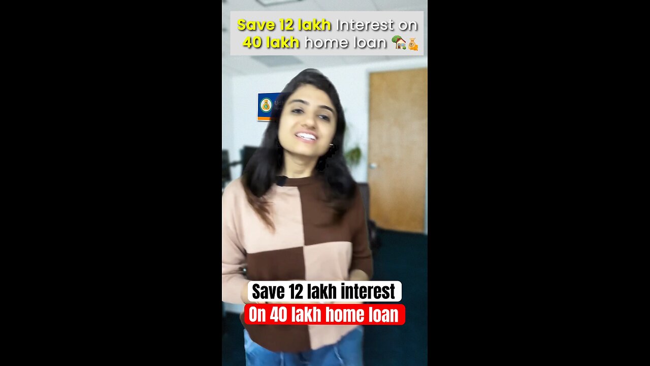 home loan interest saver..