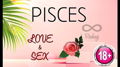 PISCES ~Leave it Where it Lies~