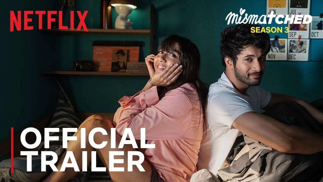 Mismatched: Season 3 | Official Trailer