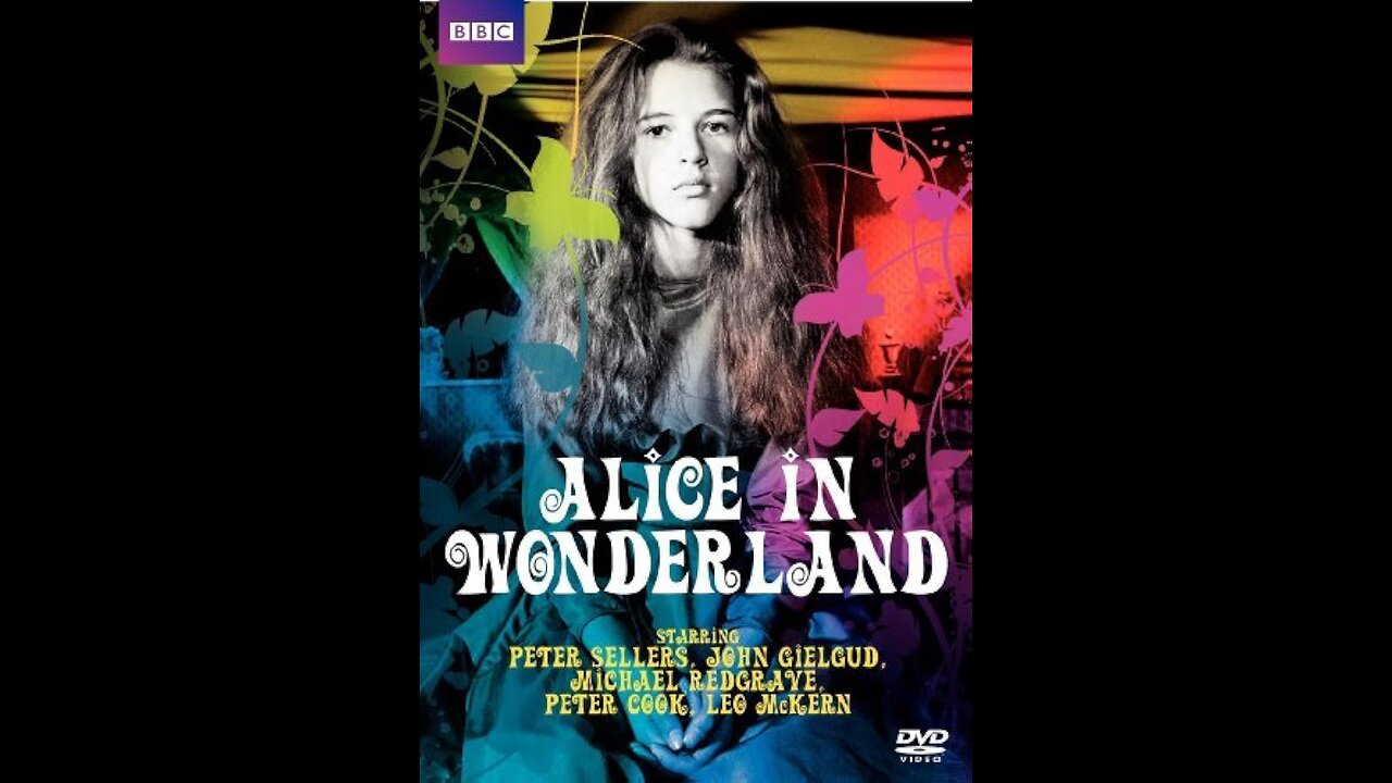 FILM---ALICE IN WONDERLAND