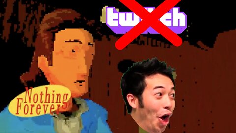 AI Seinfeld Got BANNED From Twitch FOREVER?!!?!?