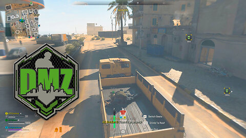 Trio DMZ Down To The Wire MEGA Looting (Modern Warfare II)