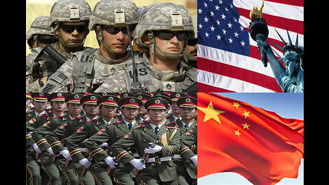 The US Wants to Encircle China: Establishes Four New Bases In Philippines & One In Guam