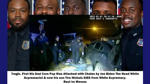R.I.M. Tyre Nichols