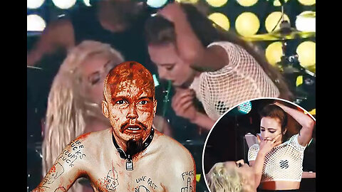 G.G. Allen goes mainstream!