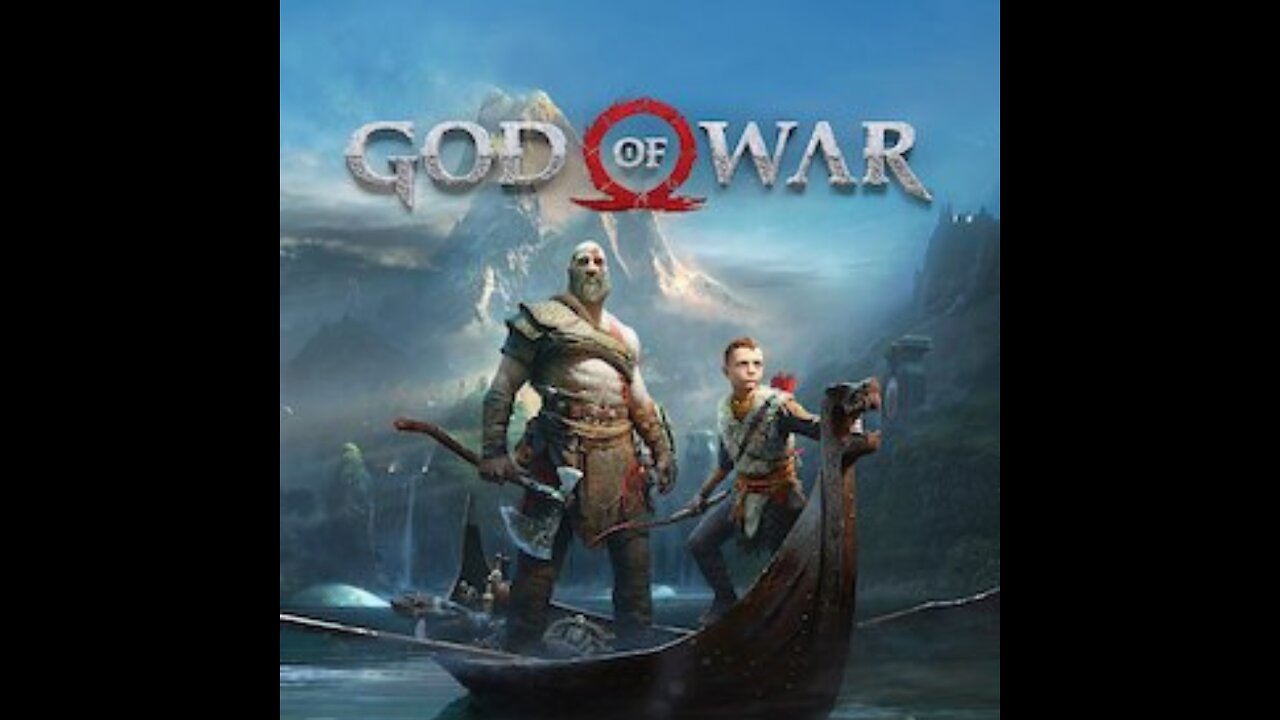 God of War (2018)