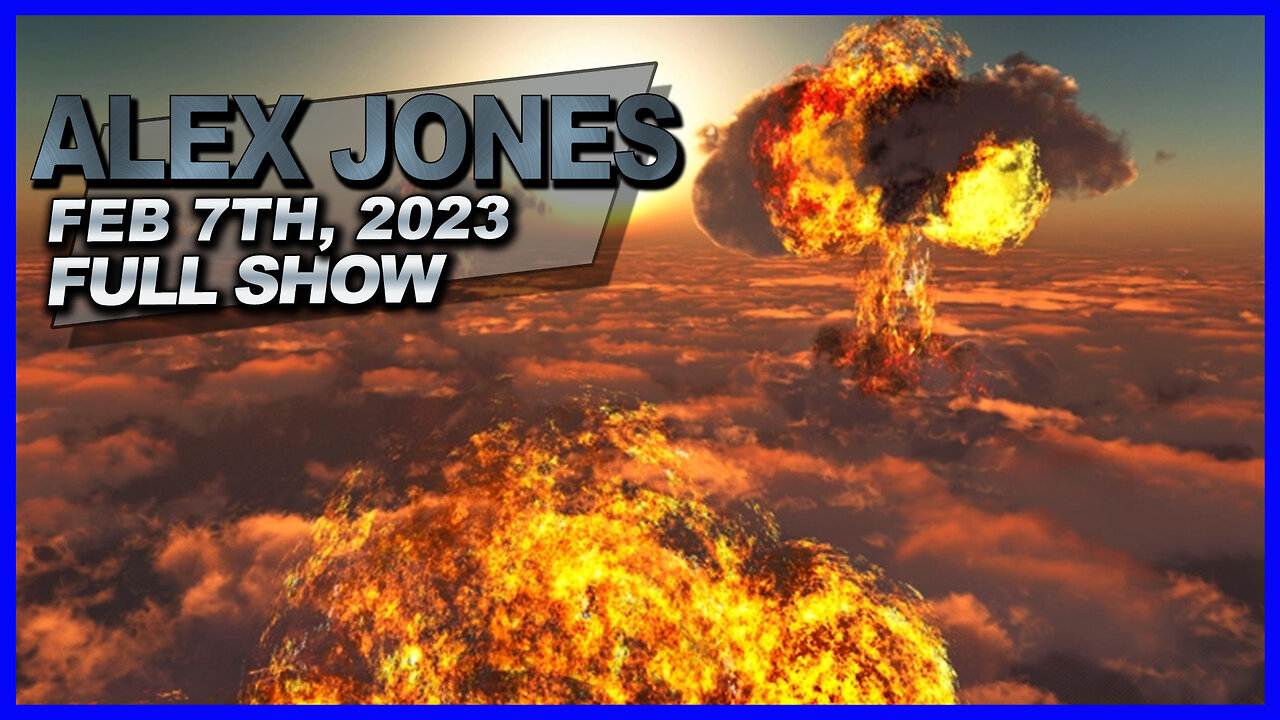Deep State Sabotaging US as Globalists Prime Planet for Nuclear Armageddon