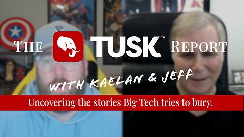 The Verdict... Trump's Legal Battles and the Future of Democracy — The TUSK Report for May 31, 2024