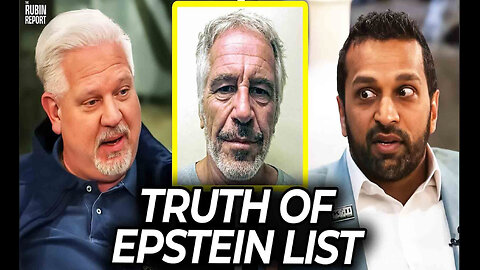 New FBI Director Shocks Host w/ His Brutal Answer