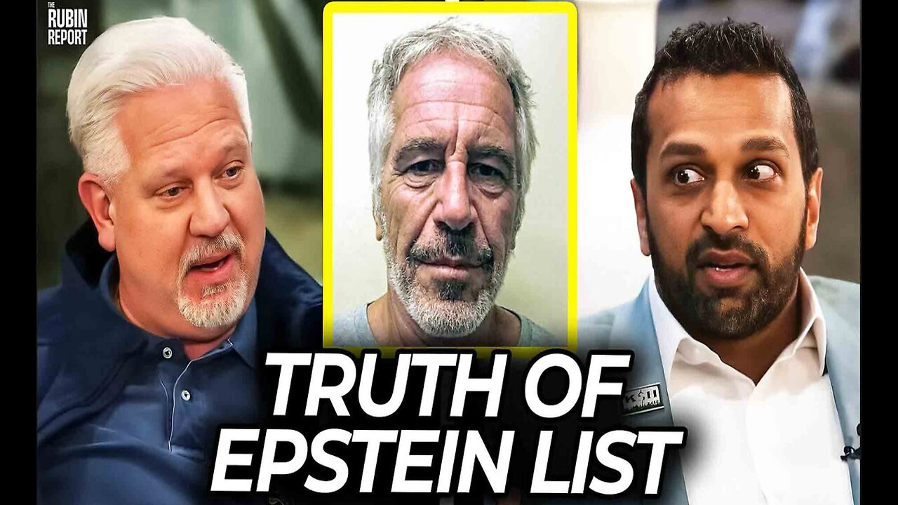 New FBI Director Shocks Host w/ His Brutal Answer