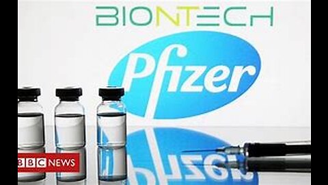 DIRETOR DE PESQUISA DA PFIZER REVELA TUDO