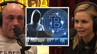 "Young Crypto Scammers !" w/ Mariana van Zeller | JRE