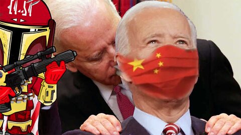 CONCUSSION - China Owns Biden ReeEEeE tream 02-06-23