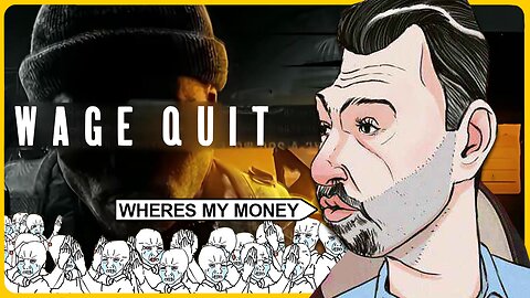 DSP WAGE QUITS BLACK OPS 6