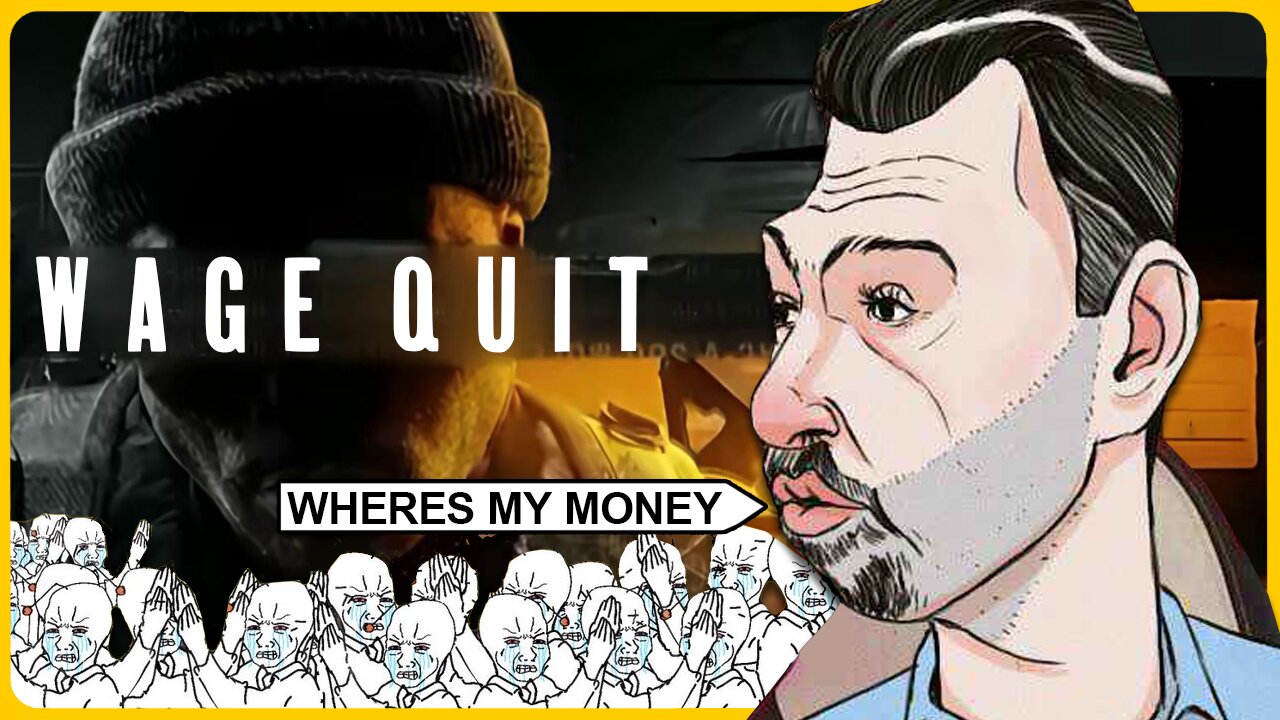 DSP WAGE QUITS BLACK OPS 6