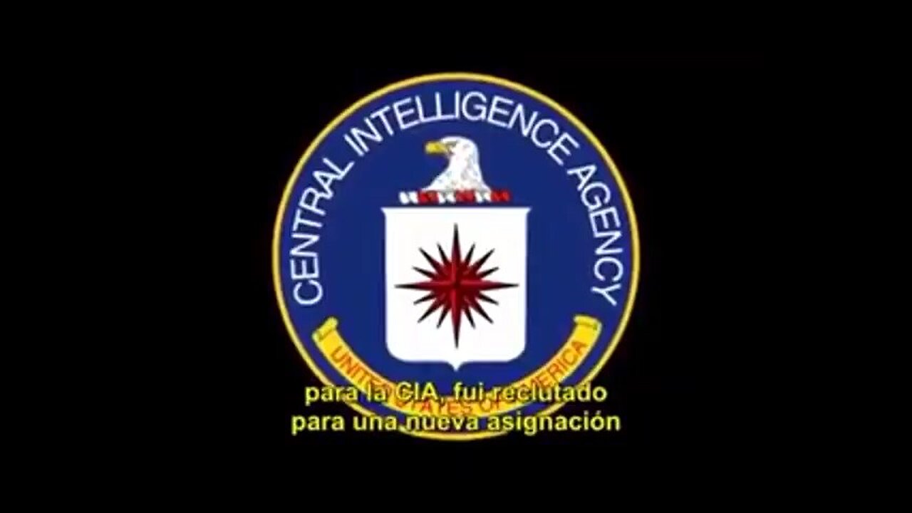 Former ‘Men In Black’ Operative Exposed The Alien Agenda