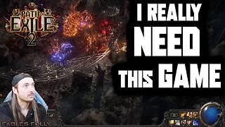 Path of Exile 2 Reviews Are In! And It's Looking Fantastic!