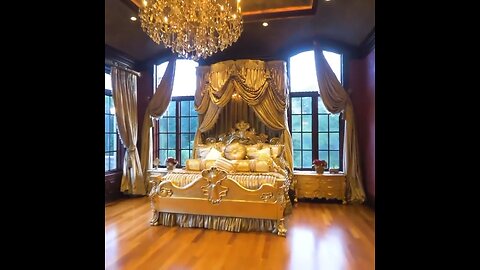 Grand House Tour!