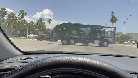 Tampa Bay Chemtrail Report, 5/31/2024