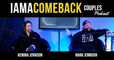 COMEBACK COUPLES - EVOLUTION
