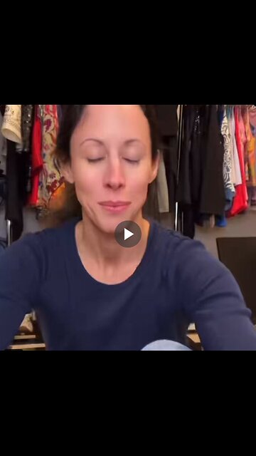 Woman says she supports Hunter Biden’s pardon because he was on drugs for so very long...