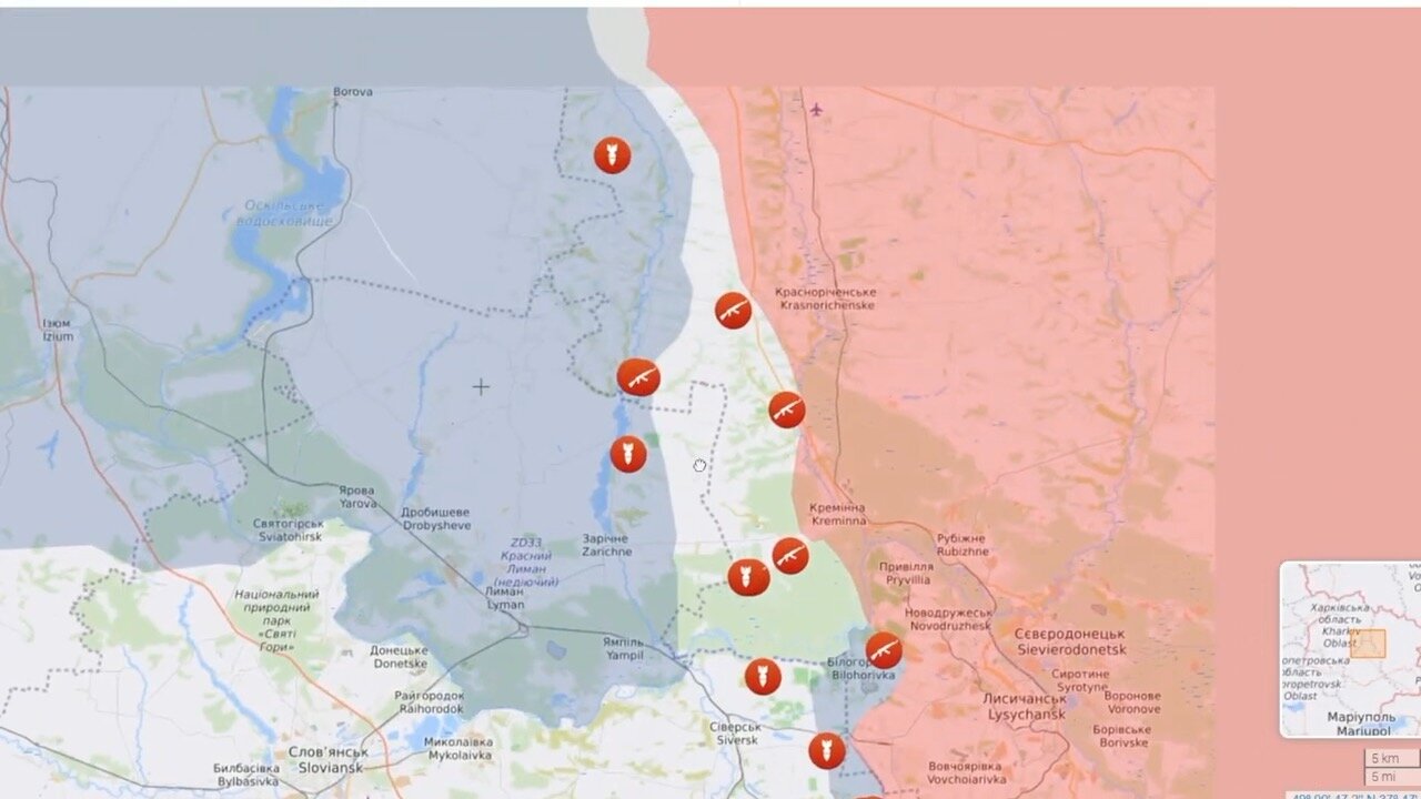 Ukraine Military Summary And Analysis 02. 02. 2023!