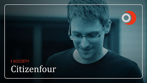 Society | Citizenfour