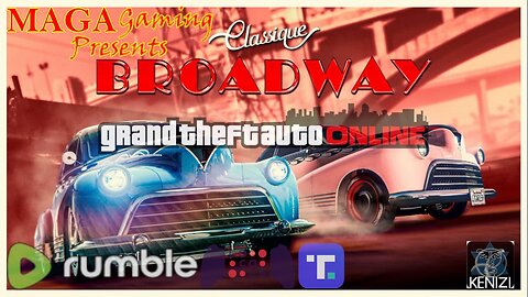 GTAO - Classique Broadway Week: Friday