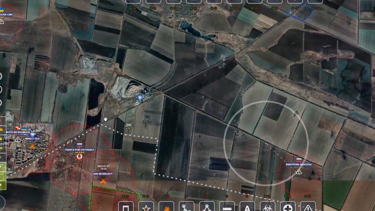 Ukraine Military Summary And Analysis 27. 01. 2023!