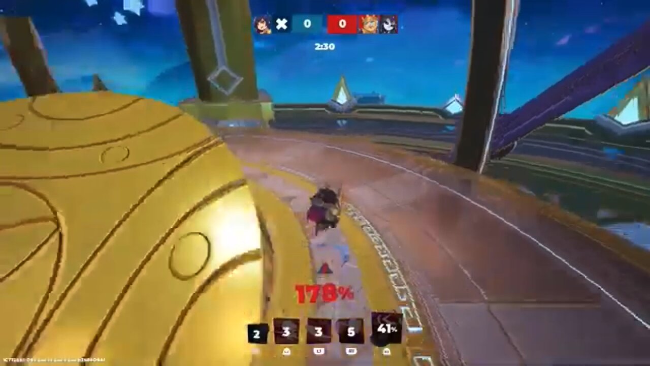 Died the same way