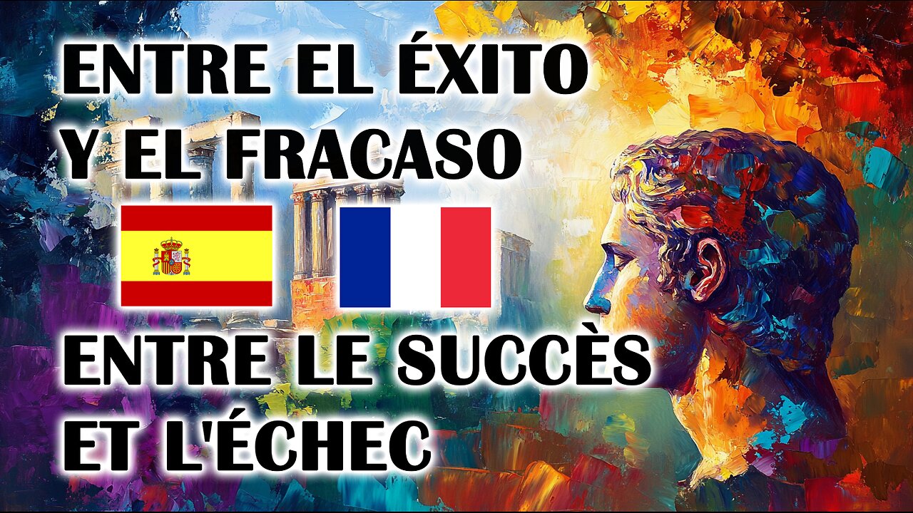 Cómo mantener la calma bajo presión - Comment rester calme sous la pression