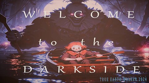 Welcome To The Darkside by TrueBarrz