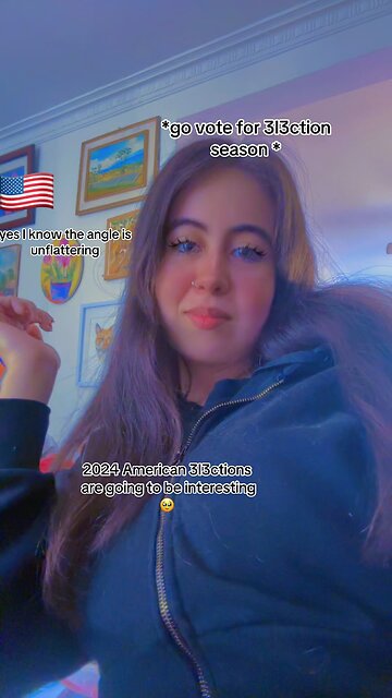 #usa #election #electionsbelike #electionseason #americanbrutalism #notpolitical