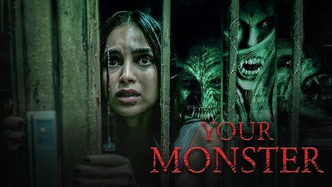 Your Monster (2024)