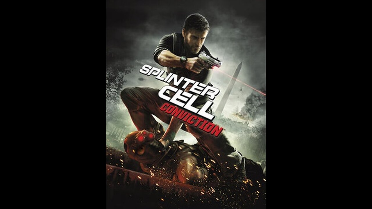 RMG Rebooted EP 449 Splinter Cell Conviction Xbox Series S Game Review