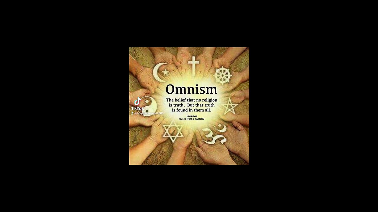 Omnism