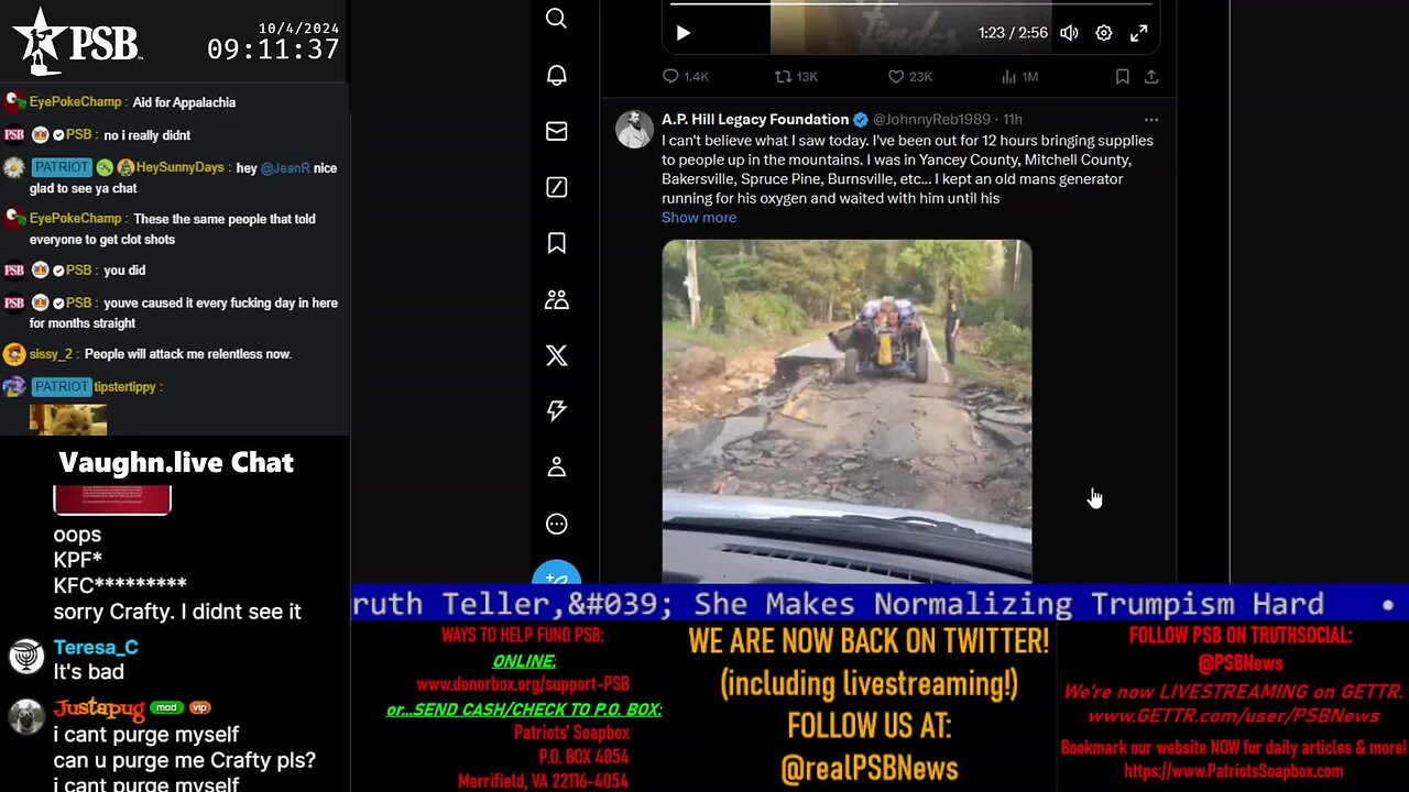 2024-10-04 09:03 EDT - PamphletAnon: