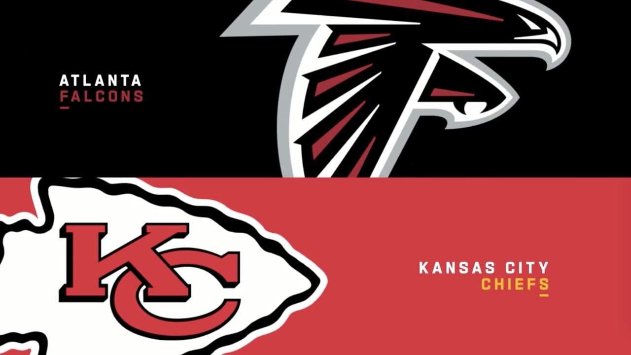 Kansas City Chiefs vs Atlanta Falcons SNF | 2024 NFL Week 3 | Live Reactions & Commentary