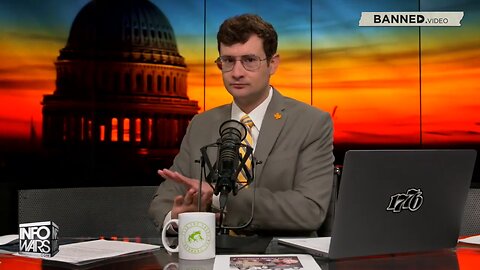 AMERICAN JOURNAL (Full Show) Friday - 2/3/23