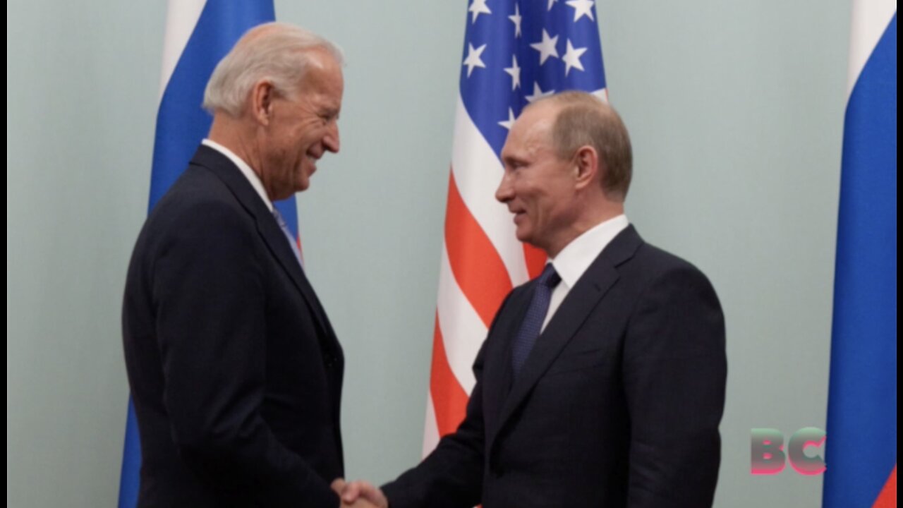Russia warns United States: the end of nuclear arms control may be near