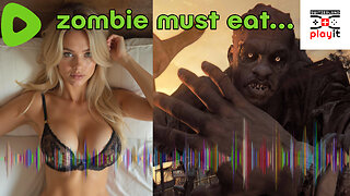 Easy Going Saturday - MUSIC & Zombiebashing!