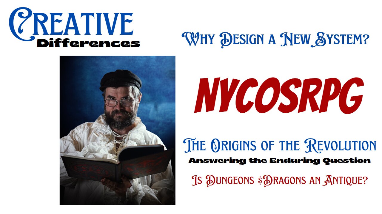 Origins of Nycos