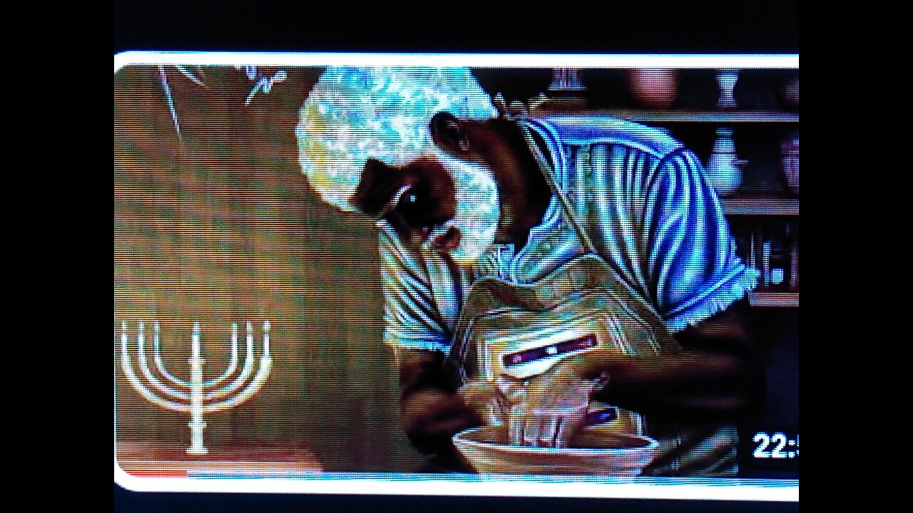 HE CAUSED - AHCHOFJUDAH2011