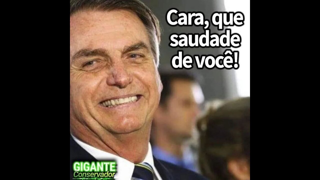 Nos tempos do Presidente Bolsonaro os índios tinham esperança