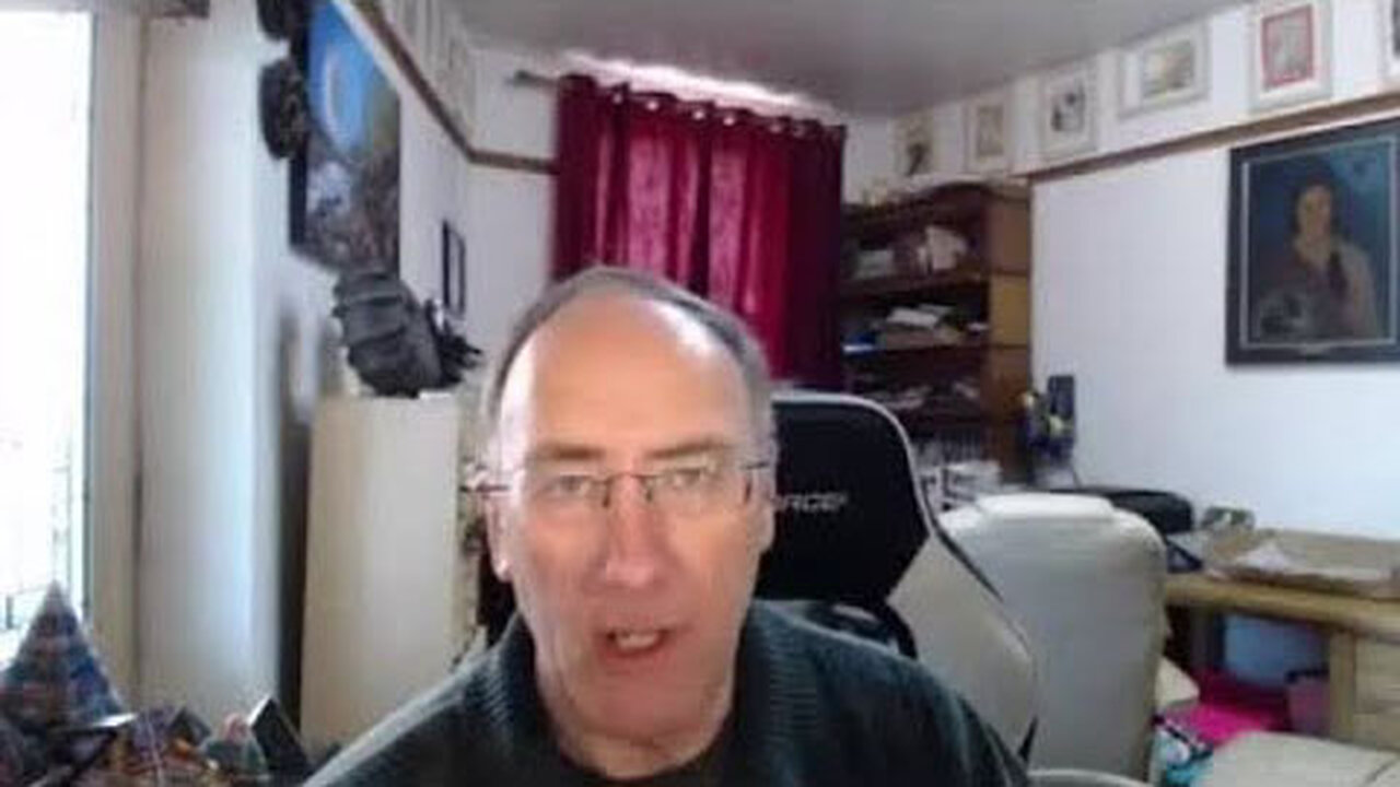 SIMON PARKES DR CHARLIE WARD UPDATE OF TODAYS FEBRUARY 11TH, 2023
