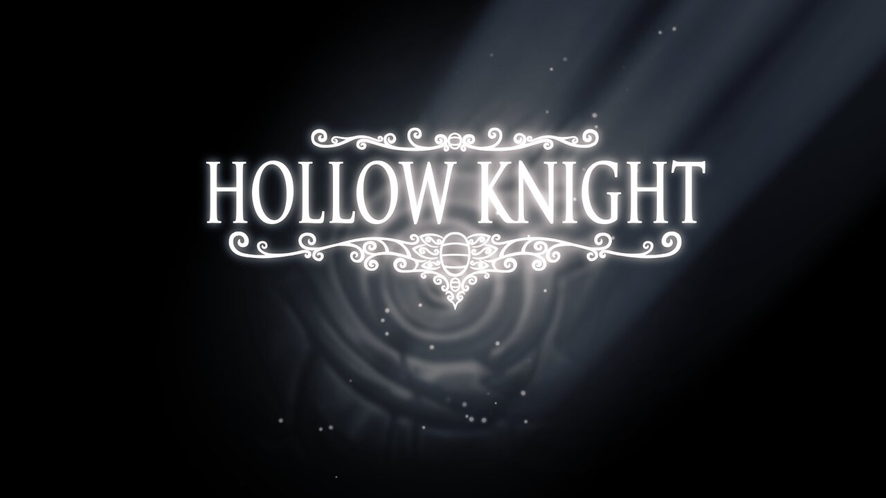 Hollow Knight! Cheat to Complete! Ep.1 -B.S. Gaming-