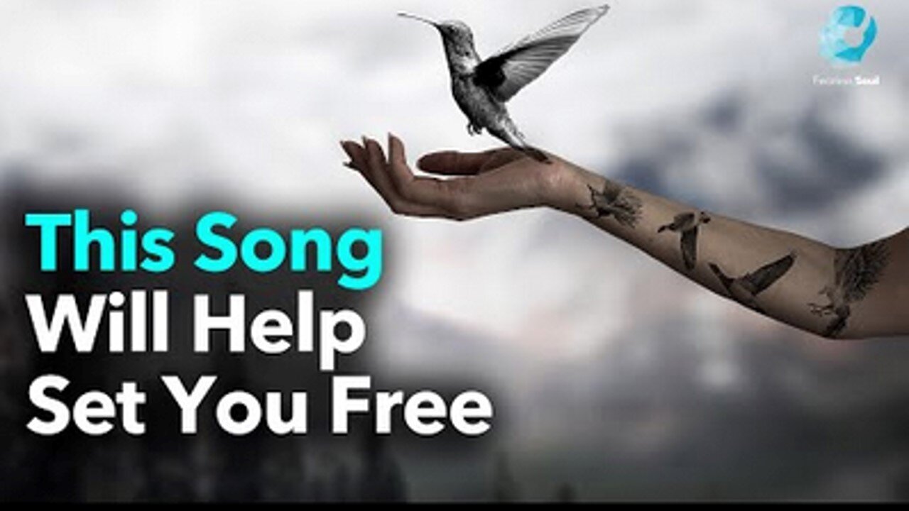 Want to feel FREE?