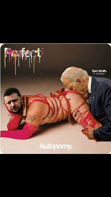 JOE BIDEN IS STILL DEAD !!!!