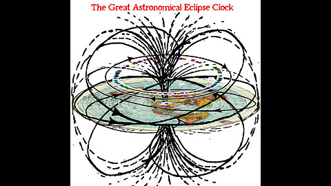 Cosmology Tartaria Discord Live Stream 36